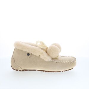 Pajar Womens Fayth Beige Shoes (NWT)